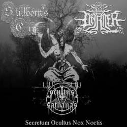 Stillborn's Cry : Secretum Ocultus Nox Noctis